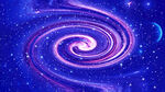 旋涡星空软膜天花