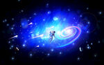 星空软膜天花