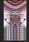 女装定位画