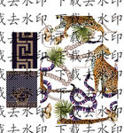大牌老虎