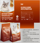 猫粮袋子 宠物包装
