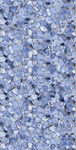 蓝色石纹大理石石纹