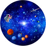 星空软膜天花