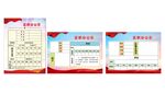 社区积分公示
