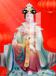 地母娘娘 