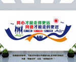 企业文化墙
