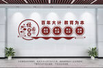 校园文化墙