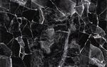 高清黑色大理石石纹