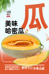 哈密瓜