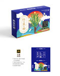 红芪礼盒 
