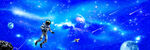 宇宙星空图