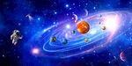 星空宇宙星空