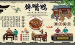 馋嘴鸭