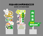 趣味指示牌