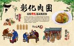 彰化肉圆