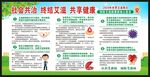 世界艾滋病日宣传栏