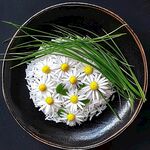 菊花食材