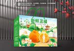 丑橘包装