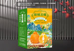 不知火包装 丑橘礼盒