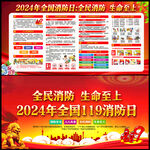 119全国消防日