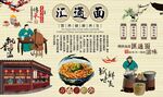 汇通面