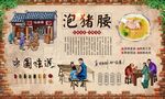 泡猪腰
