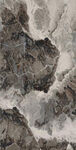 高清咖啡色大理石石纹