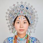 苗银文化