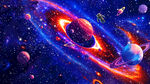 星空