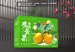 鸡蛋果包装