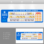 企业荣誉墙