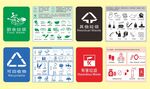 垃圾分类归类