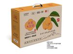 米易枇杷包装