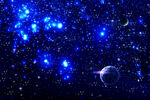 星空 