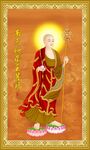 地藏王佛像