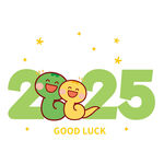 小萌蛇2025