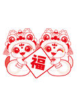 快乐蛇2蛇线稿手绘