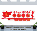 党建文化墙