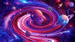 星空