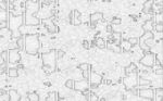 高清斑驳灰色墙壁纹理