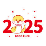 蛇卡通2025图片