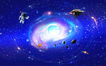 行星