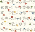扎染