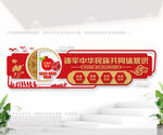 铸牢中华民族共同体意识