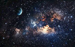 星空天花软膜