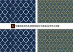 传统纹饰底纹
