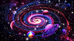 星空宇宙星空