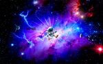宇宙