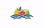 餐饮水果饮料logo