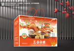 五谷杂粮包装